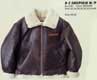 �A���B���b�N�X�@B-3 SHEEPSKIN W/P \110000�i�ō�\115500�j