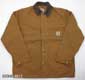 �J�[�n�[�g CHOR COAT 02006-4612�i�u���E���j�_�b�N�n�i�ȂP�O�O���j\15000�i�ō�\15750�j